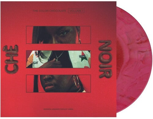 Che Noir - The Color Chocolate Vol. 1