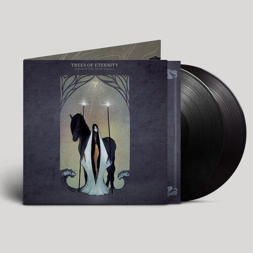 Trees of Eternity - L'Heure du Rossignol