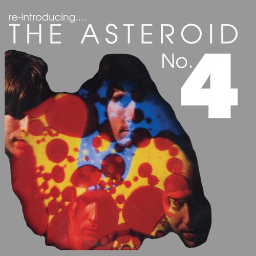 Astéroïde n° 4 - Retour aux sources