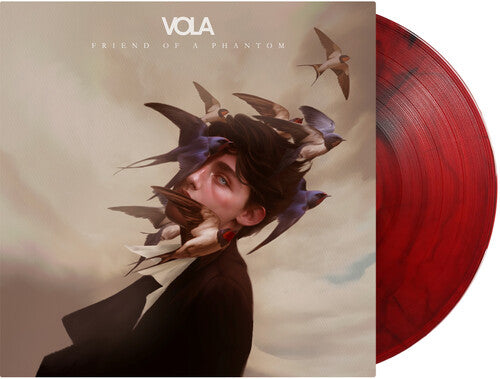 VOLA - L'Ami d'un fantôme