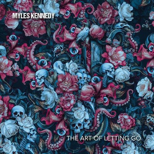 Myles Kennedy - L'art de laisser tomber