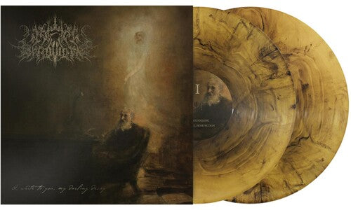Wake in Providence - I Write To You My Darling Decay [2LP Marbré Or & Noir]