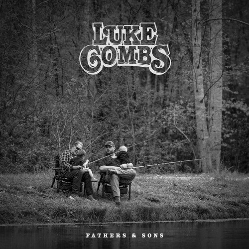Luke Combs - Pères et fils