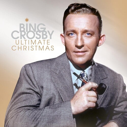 Bing Crosby - L'Ultime Noël