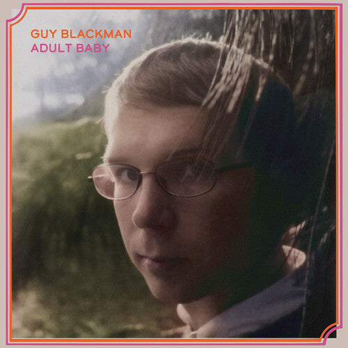 Guy Blackman - Adulte Bébé (Édition 2024)