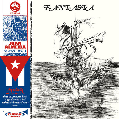 Juan Almeida - Fantaisie
