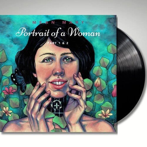 Mean Mary - Portrait of a Woman, Part 1 & 2 [2LP]