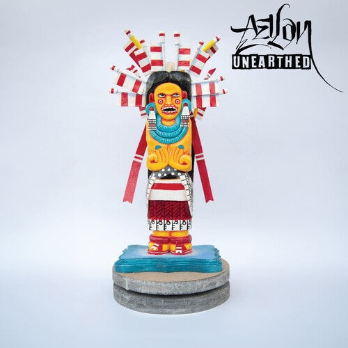 Aztlan exhumée - Aztlan exhumée