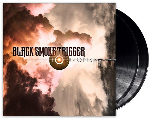 Black Smoke Trigger - Horizons [2 LP]