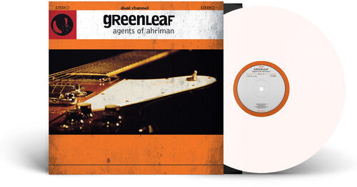 Greenleaf - Agents d'Ahriman [Blanc]