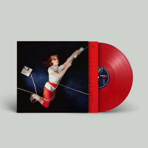 Orla Gartland - Everybody Needs A Hero [Rouge]