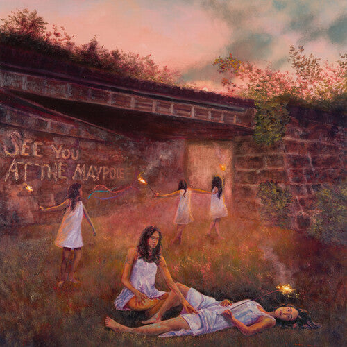 Half Waif - See You at the Maypole [2 LP]