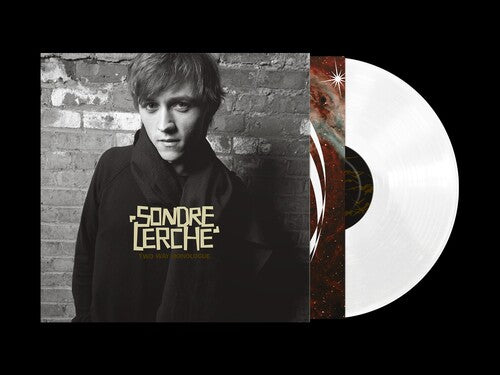 Sondre Lerche - Two Way Monologue (20th Anniversary) [2LP White]