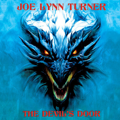 Joe Lynn Turner - The Devil's Door [Rouge]