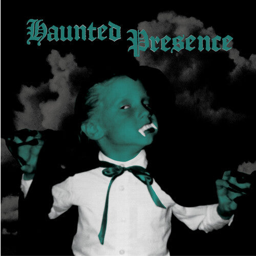 Various Artists - Haunted Presence [2 LP]