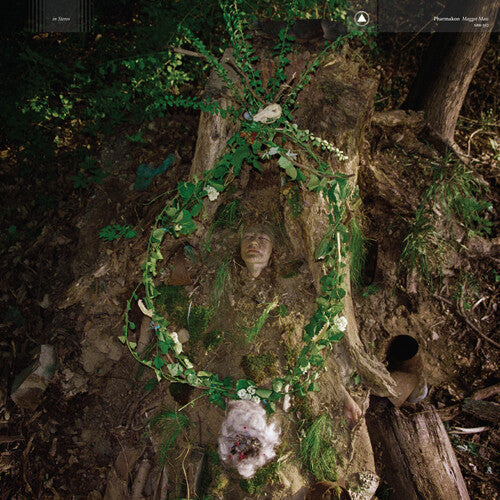Pharmakon - Masse de vers