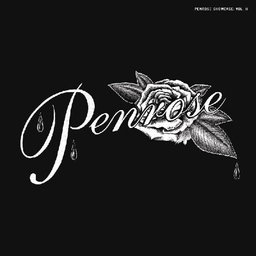 Various Artists - Penrose Showcase Vol II