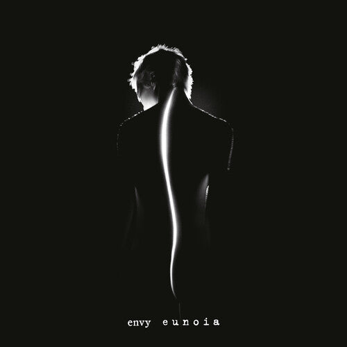 Envie - Eunoia