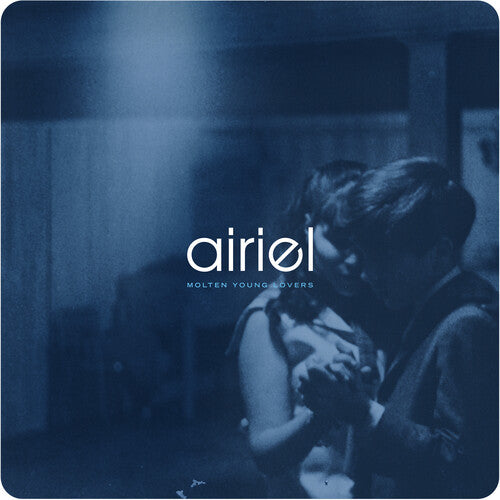 Airiel - Molten Young Lovers [2LP]