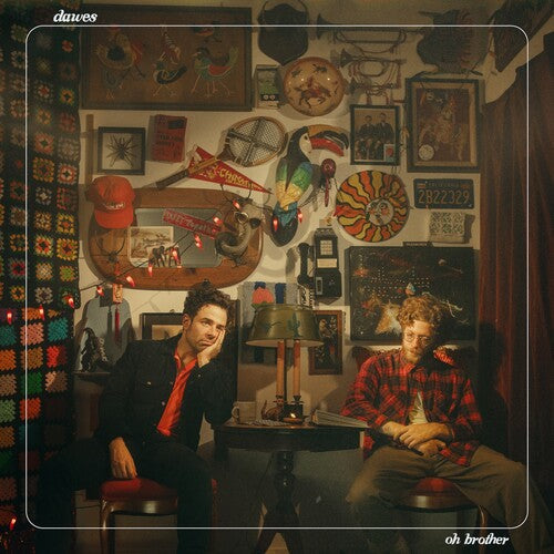 Dawes - Oh Brother [Curcuma]