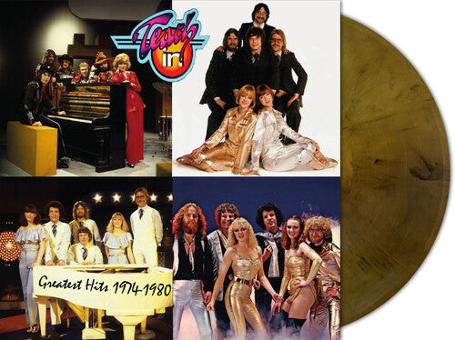 Teach In - Greatest Hits 1974-1980 [Or Marbré]