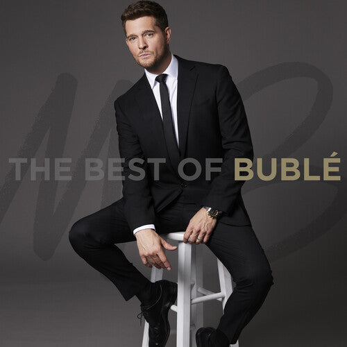 Michael Bublé - Le meilleur de Bublé