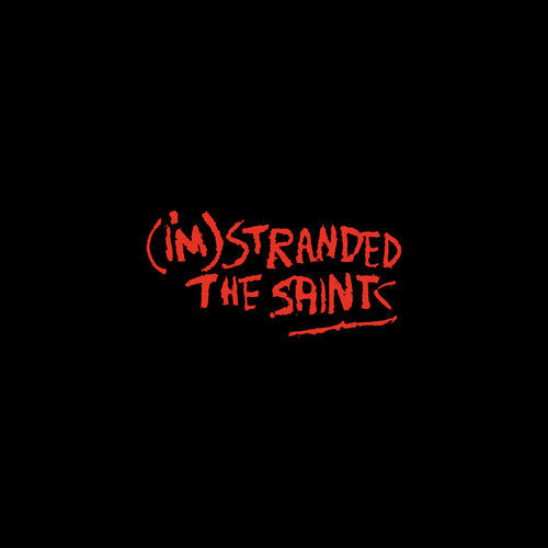 The Saints - I'm Stranded [Coffret 4 vinyles]