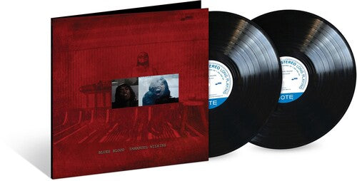 Immanuel Wilkins - Blues Blood [2 LP]