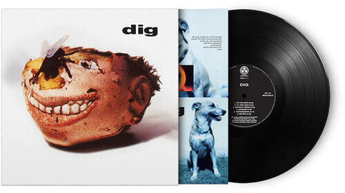 Dig (Directions in Groove) - Dig [Vinyle 180 grammes]