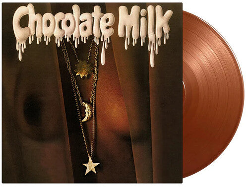 Lait au chocolat - Lait au chocolat [Édition limitée 180 grammes Lait au chocolat]