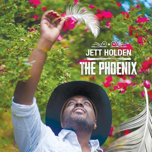 Jett Holden - Le Phénix