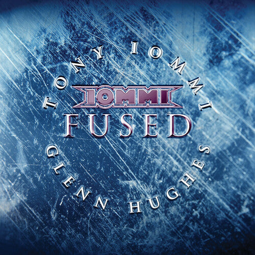 Tony Iommi - Fused (avec Glenn Hughes)