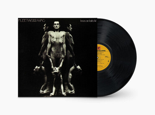Fleetwood Mac - Heroes Are Hard to Find (50e anniversaire)
