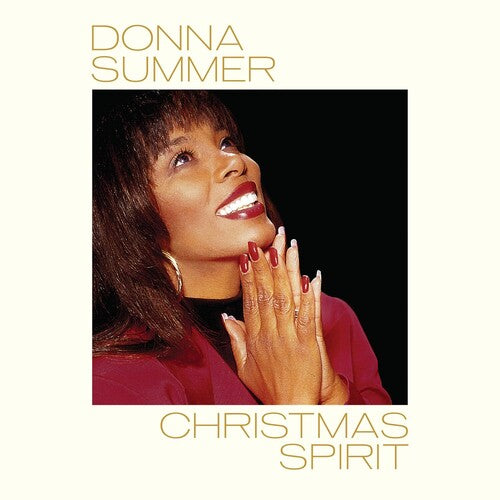 Donna Summer - Esprit de Noël [Réédition]