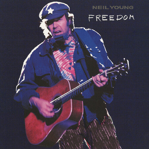 Neil Young - Freedom [2 LP]