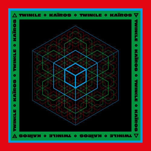 Twinkle - Kairos [Rouge]