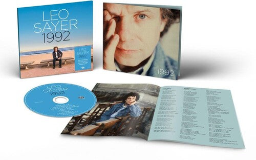 Leo Sayer - 1992 (Édition de luxe)