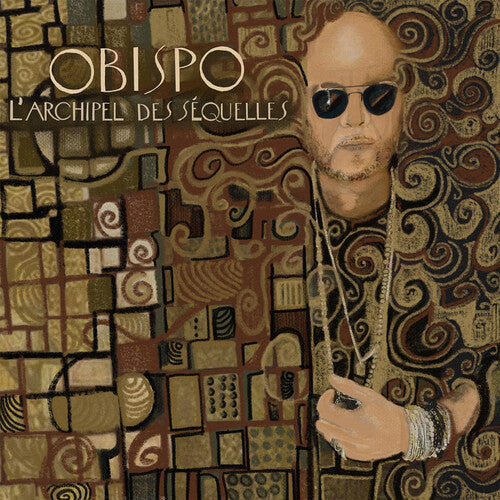 Pascal Obispo - L'Archipel des Sequelles [Cyan]