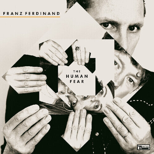 Franz Ferdinand - La peur humaine