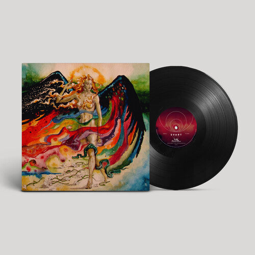 Jess and the Ancient Ones - Sabbat astral