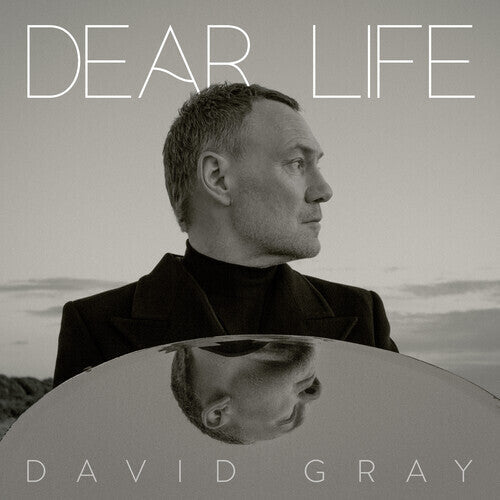 David Gray - Dear Life [2LP Vert algue]