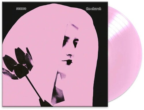 The Church - Seance [Vinyle Rose Bébé 180g]