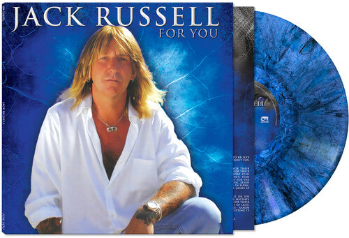 Jack Russell - Pour Toi [Bille Bleue]