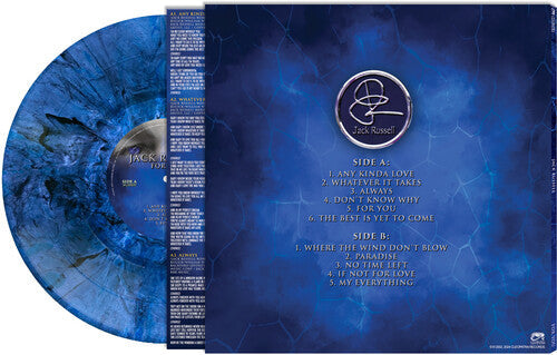 Jack Russell - Pour Toi [Bille Bleue]