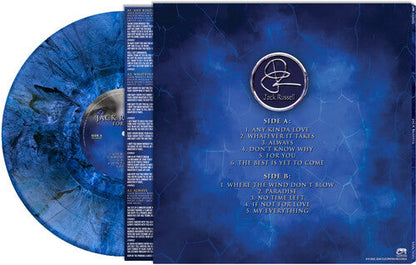 Jack Russell - Pour Toi [Bille Bleue]