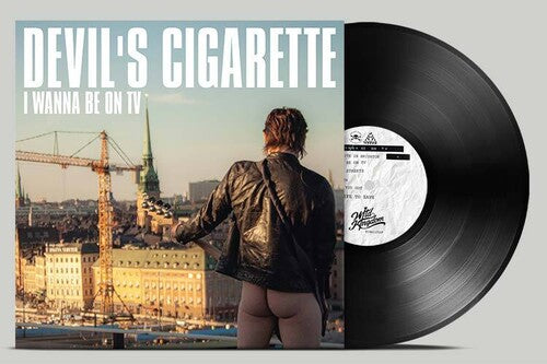 Devils Cigarette - Je veux être à la télé