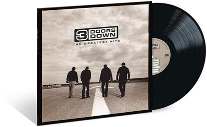 3 Doors Down - Les plus grands succès