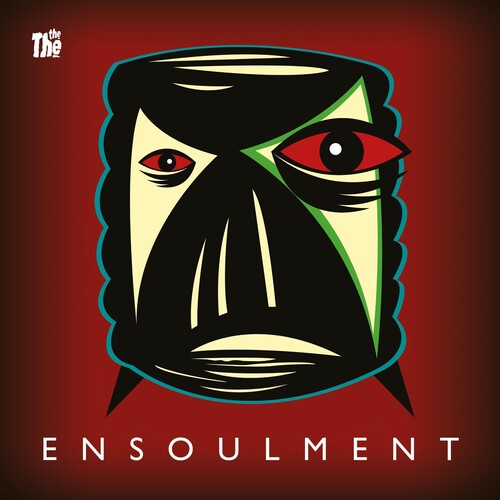 The the. - Ensoulment [2LP]