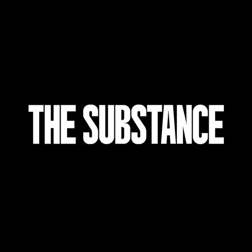 Raffertie - The Substance (Original Soundtrack) [Fluorescent Green]