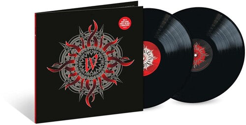 Godsmack - IV [2 LP]